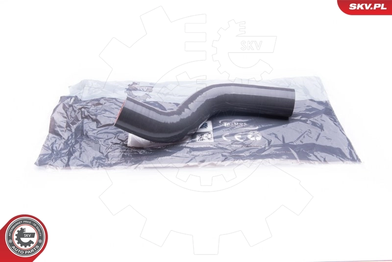 Charge Air Hose